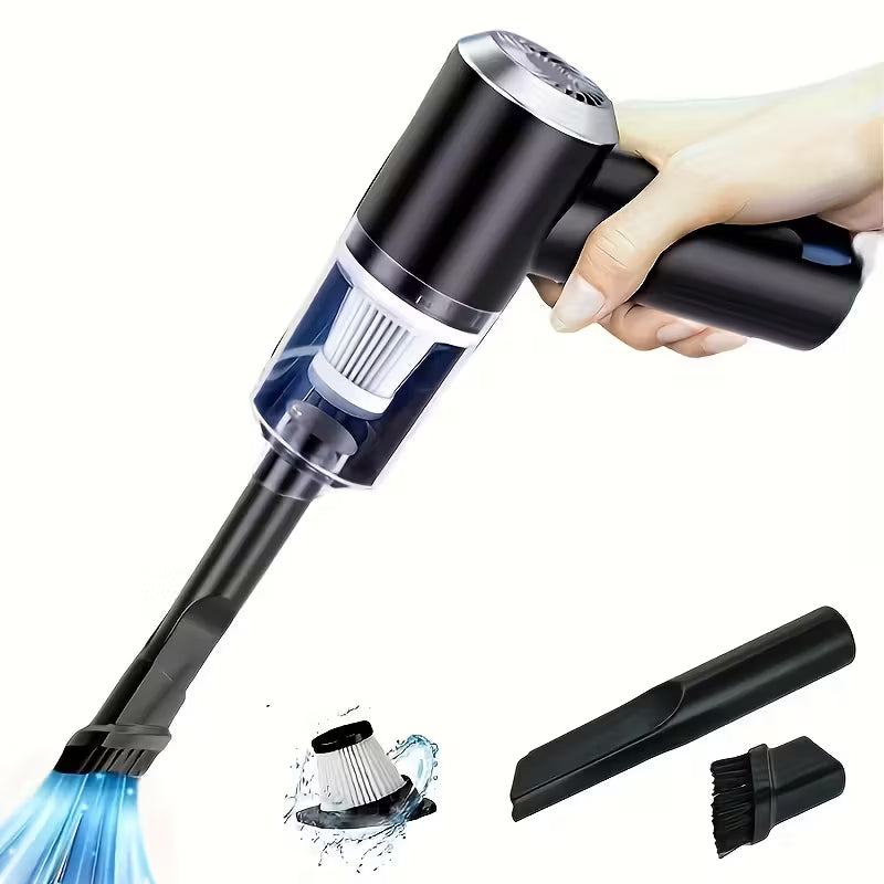 Aspirator de mana