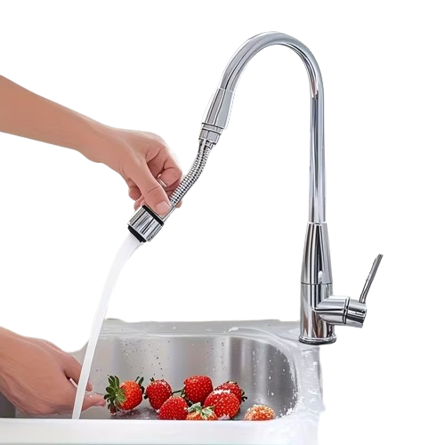 Cap de robinet reglabil