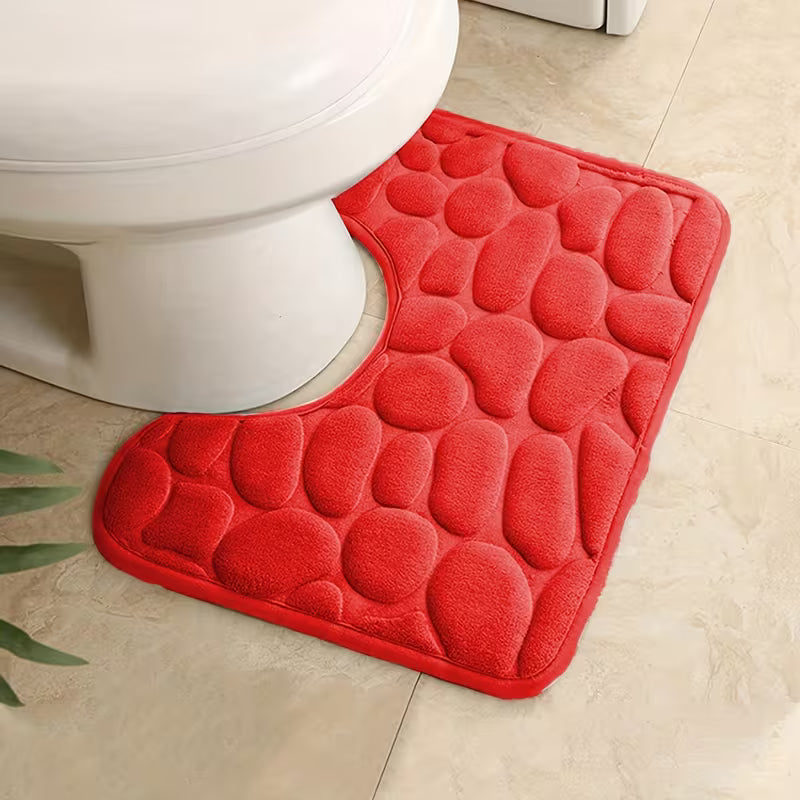 Covoras pentru wc