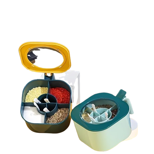 Cutie pentru condimente