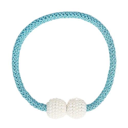 Franghie magnetica pentru perdele