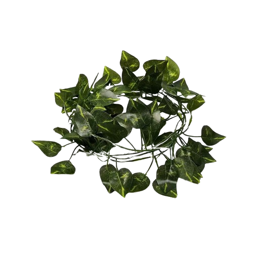 Leduri cu frunze artificiale