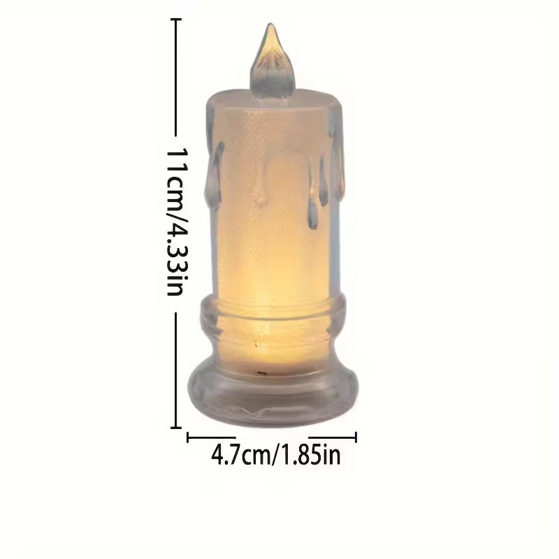 Lumanari led