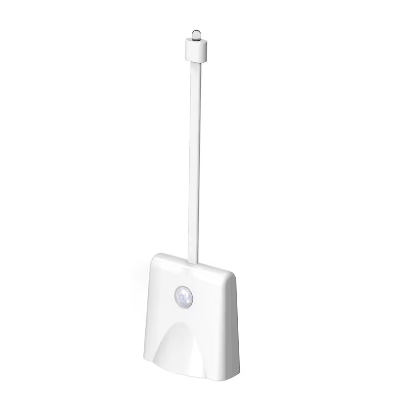 Luminite pentru wc cu senzori