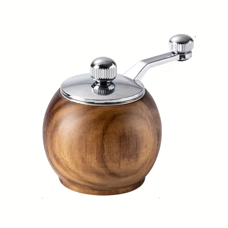 Moara manuala de piper