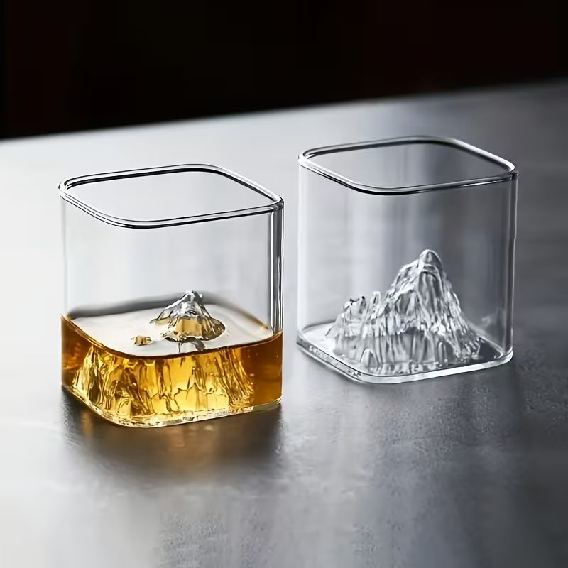 Pahar cu model 3D