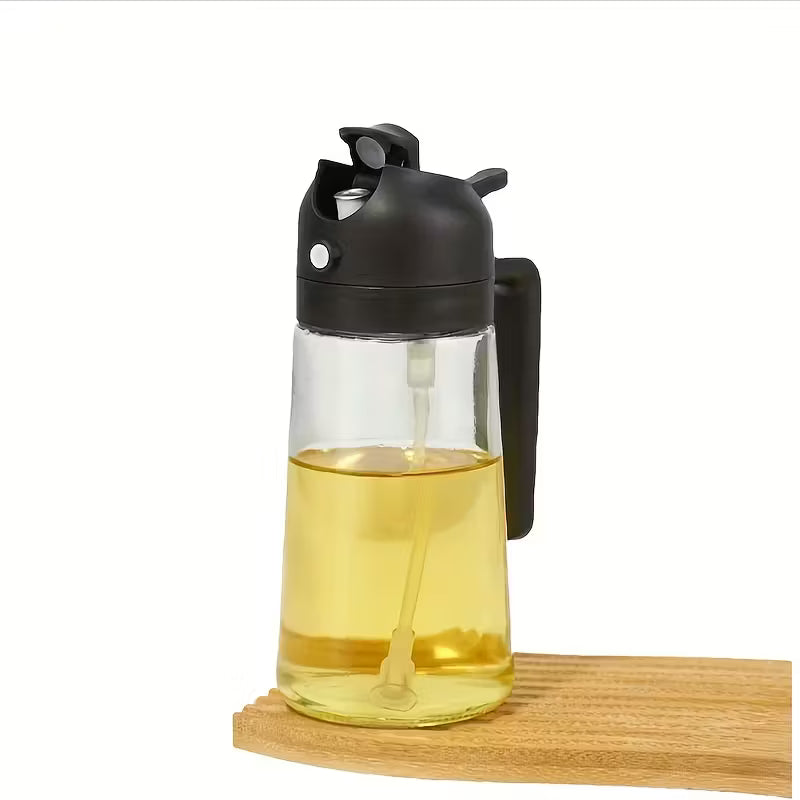 Pulverizator cu ulei