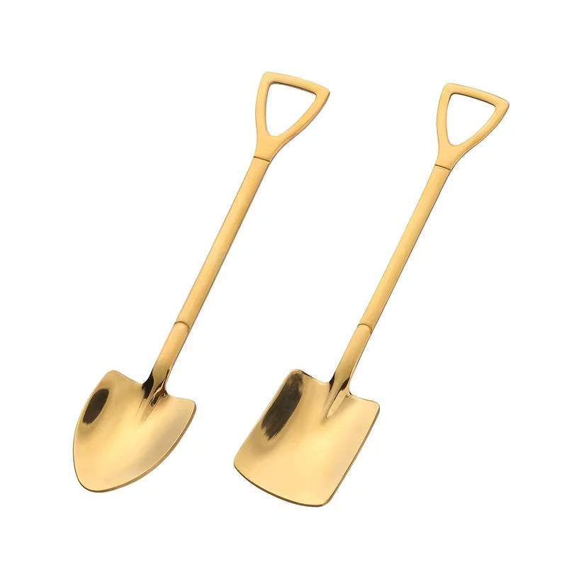 Set lopatele (tacamuri)