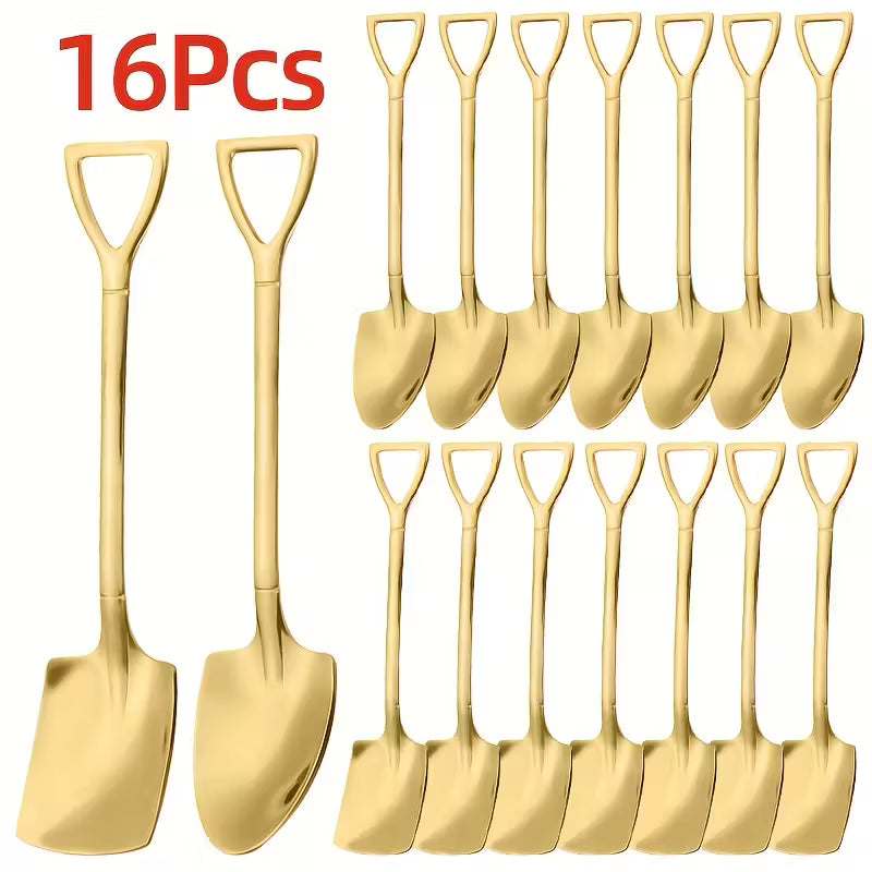 Set lopatele (tacamuri)