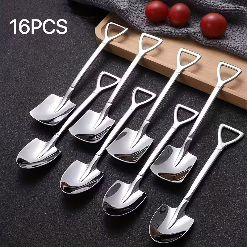 Set lopatele (tacamuri)