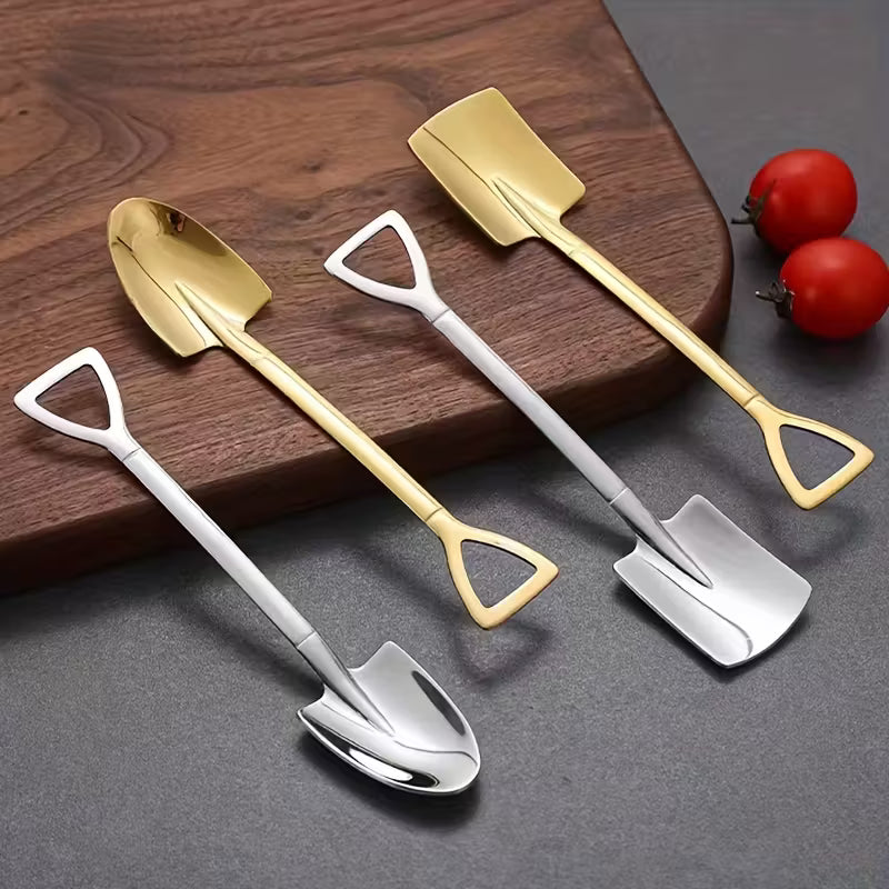 Set lopatele (tacamuri)