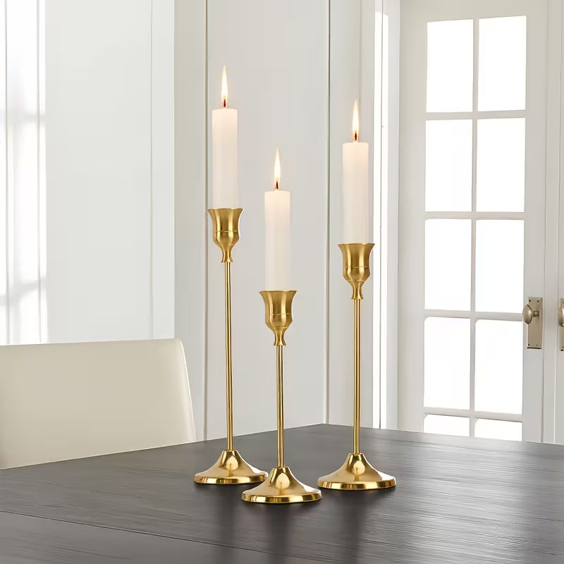 Suporturi de lumanari