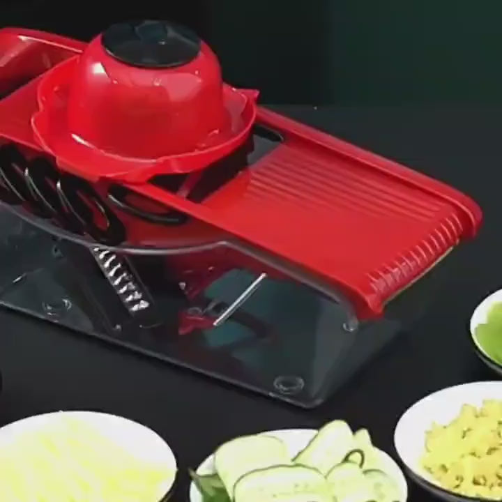 Tocator multifunctional casoleta