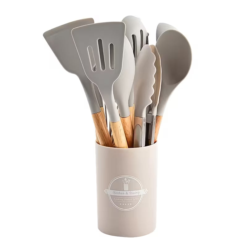 Set ustensile