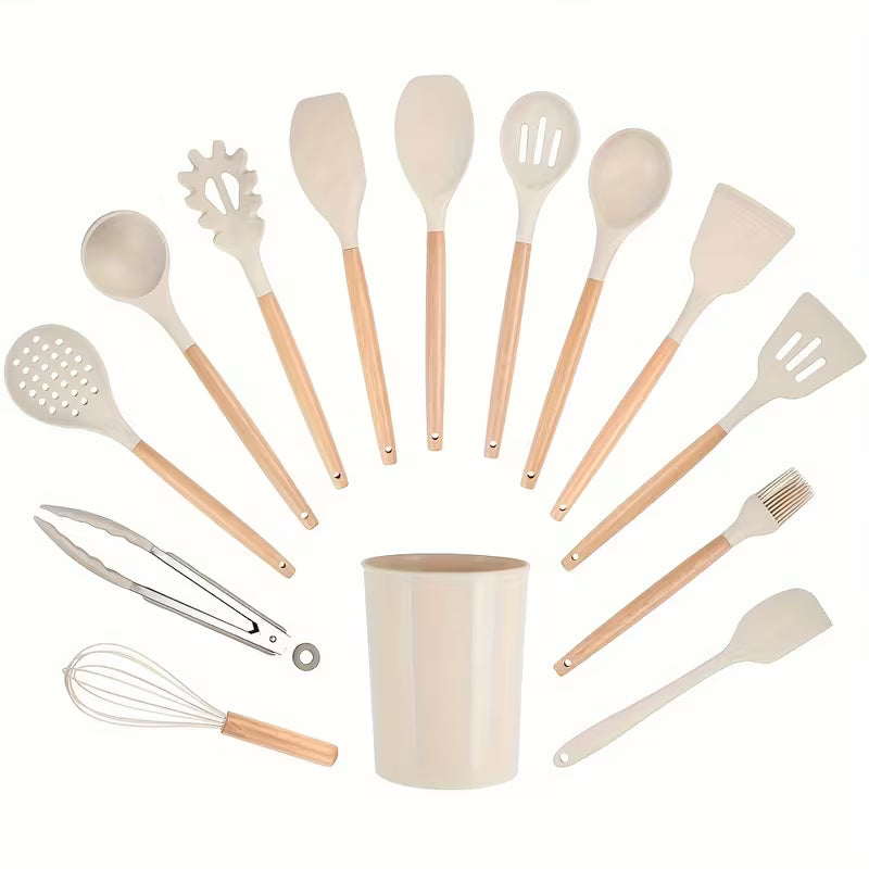 Set ustensile